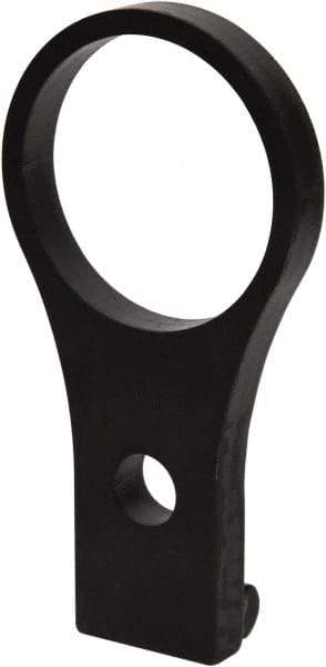 Gibraltar - 0.66" Diam Screw Jack Pad - For 33284415, 33284399, 33284407, 33284381 - USA Tool & Supply