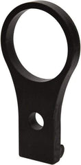Gibraltar - 0.66" Diam Screw Jack Pad - For 33284415, 33284399, 33284407, 33284381 - USA Tool & Supply