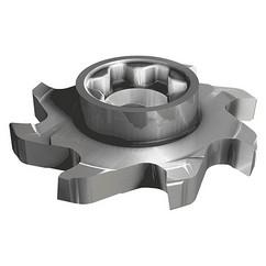 SD D1.25-H062A-SP15 IC908 CUTTER - USA Tool & Supply