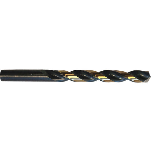 X JL 118SP TYPE A HSS BLK Series R15A E-code # R15AX - Exact Industrial Supply