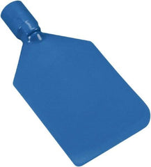 Remco - Stiff Nylon Straight Scraper - 4-1/2" Blade Width - USA Tool & Supply