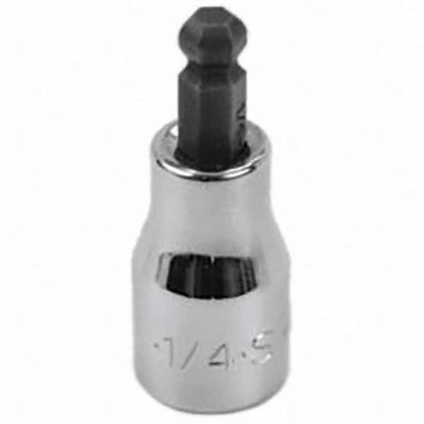 SK - Hand Hex & Torx Bit Sockets - USA Tool & Supply