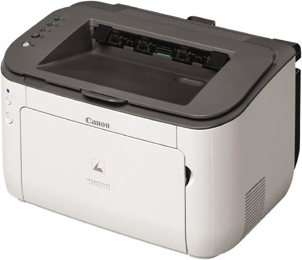 Canon - 2,400 x 600 dpi Laser Printer - USA Tool & Supply