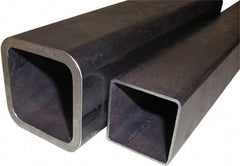 Value Collection - Steel Tubes Type: Welded Outside Diameter (Inch): 4 - USA Tool & Supply