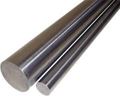 Value Collection - Stainless Steel Round Rods   Stainless Steel Type: 303    Diameter (Inch): 1-1/2 - USA Tool & Supply