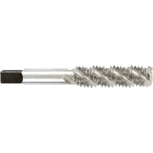 ‎3/8″ - 16 3-Flute, H3 Bottom Series/List # 2059 Spiral Flute Tap - Exact Industrial Supply