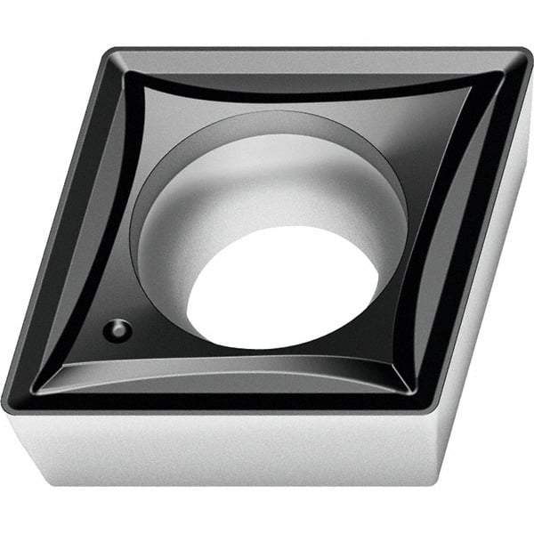 Walter - Boring Inserts Manufacturer's Grade: WPP20S Inscribed Circle (mm): 6.35 - USA Tool & Supply