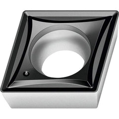 Walter - Boring Inserts Manufacturer's Grade: WPP20S Inscribed Circle (mm): 6.35 - USA Tool & Supply