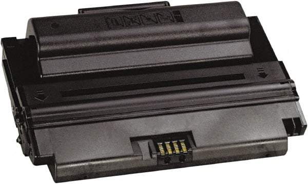 Xerox - Black Toner Cartridge - Use with Xerox Phaser 3635MFP - USA Tool & Supply