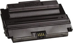 Xerox - Black Toner Cartridge - Use with Xerox Phaser 3635MFP - USA Tool & Supply