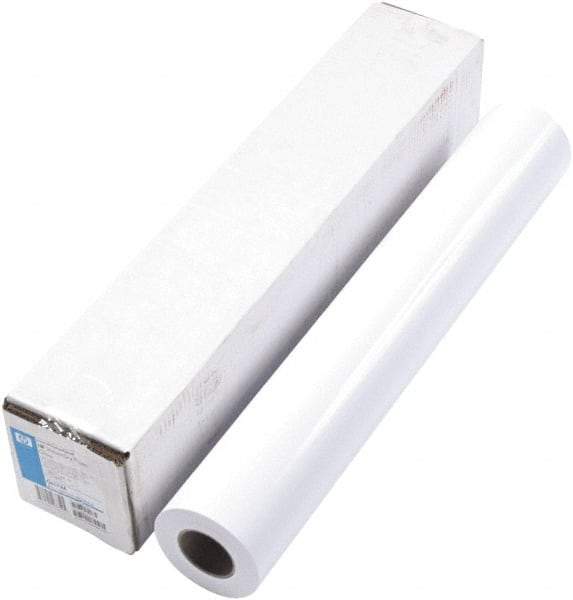 Hewlett-Packard - White Photo Paper - Use with Inkjet Printers - USA Tool & Supply