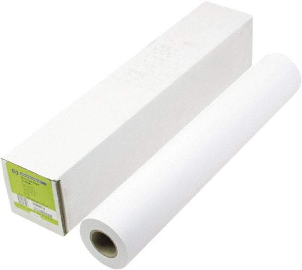 Hewlett-Packard - White Photo Paper - Use with Inkjet Printers - USA Tool & Supply