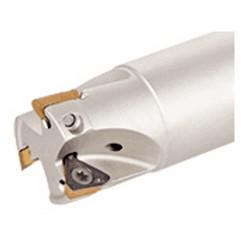 HM390 ETP D40-5-W32-10 END MILLS - USA Tool & Supply