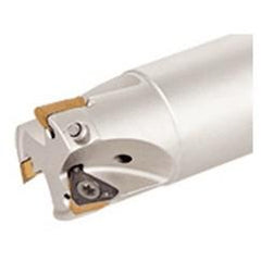 HM390 ETP D40-5-W32-10 END MILLS - USA Tool & Supply