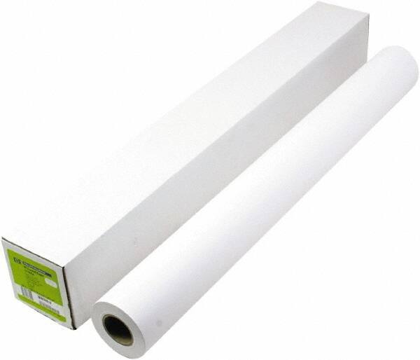 Hewlett-Packard - White Photo Paper - Use with Inkjet Printers - USA Tool & Supply