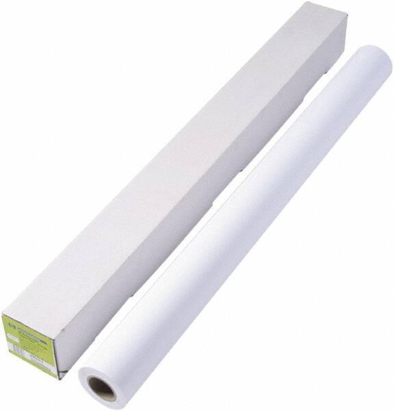 Hewlett-Packard - White Photo Paper - Use with Inkjet Printers - USA Tool & Supply