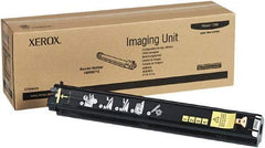 Xerox - Multi Colored Drum Unit - Use with Xerox Phaser 7760 - USA Tool & Supply