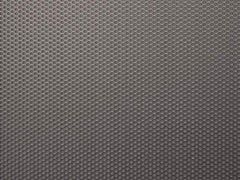 Value Collection - 36 x 40 x 0.048" Perforated Carbon Steel Sheet - 5/64" Staggered Round Holes, 1/8" Hole Spacing - USA Tool & Supply