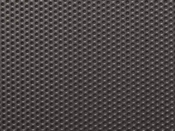 Value Collection - Aluminum Perforated Sheets Material: Aluminum Thickness (Decimal Inch): 0.0320 - USA Tool & Supply