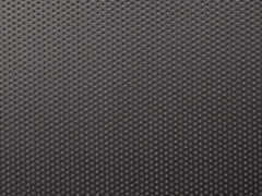 Value Collection - Aluminum Perforated Sheets Material: Aluminum Thickness (Decimal Inch): 0.0510 - USA Tool & Supply