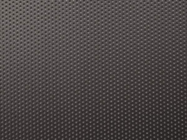 Value Collection - 36 x 40 x 0.048" Perforated Carbon Steel Sheet - 1/16" Staggered Round Holes, 1/8" Hole Spacing - USA Tool & Supply