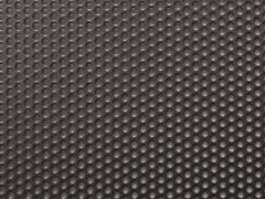 Value Collection - Aluminum Perforated Sheets Material: Aluminum Thickness (Decimal Inch): 0.0630 - USA Tool & Supply