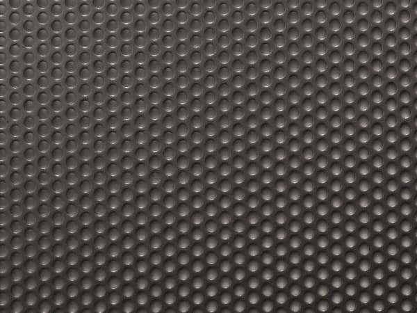 Value Collection - 0.048" Thick x 24" Wide x 24" Long, Stainless Steel Perforated Sheet - 1/8" Round Holes x 3/16" Spacing - USA Tool & Supply