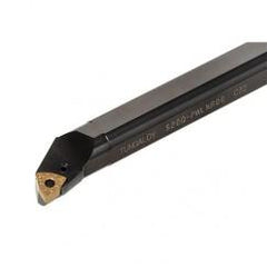 S20QPWLNL06 Coolant Thru Boring Bar - USA Tool & Supply