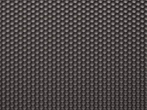 Value Collection - 36 x 40 x 0.048" Perforated Carbon Steel Sheet - 5/32" Staggered Round Holes, 7/32" Hole Spacing - USA Tool & Supply