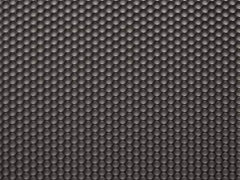 Value Collection - 36 x 40 x 0.048" Perforated Carbon Steel Sheet - 5/32" Staggered Round Holes, 7/32" Hole Spacing - USA Tool & Supply