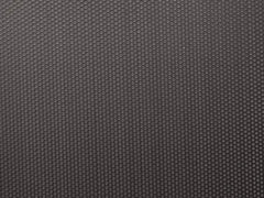 Value Collection - 36 x 40 x 0.035" Perforated Carbon Steel Sheet - 1/16" Staggered Round Holes, 3/32" Hole Spacing - USA Tool & Supply