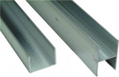 Caplugs - Stretch Wrap Dispenser Parts Type: H Channel Overall Length (Inch): 32 - USA Tool & Supply