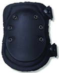 Knee Pads - ProFlex 335 Slip Resistant-Buckle Closure --One Size - USA Tool & Supply