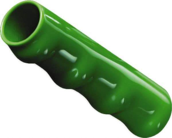 Caplugs - Finger Lugged Protective Grip - 3/4" ID x 4-1/2" Long - USA Tool & Supply