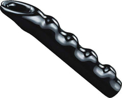 Caplugs - Finger Lugged Protective Grip - 3/4" ID x 4-1/2" Long - USA Tool & Supply