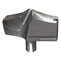 HFP 1433-IQ IC908 INSERT - USA Tool & Supply