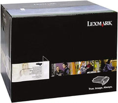 Lexmark - Black Toner Cartridge - Use with Lexmark MS310D, MS310DN, MS410DN - USA Tool & Supply