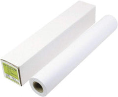 Hewlett-Packard - White Photo Paper - Use with Inkjet Printers - USA Tool & Supply