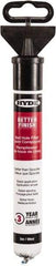 Hyde Tools - 3 oz Tube Drywall/Plaster Repair - White - USA Tool & Supply