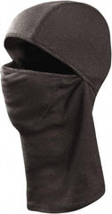 OccuNomix - Balaclavas Balaclava Type: Cold Weather Color: Black - USA Tool & Supply