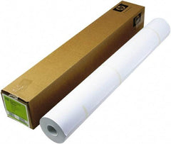 Hewlett-Packard - White Photo Paper - Use with Inkjet Printers - USA Tool & Supply