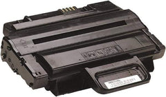 Xerox - Black Toner Cartridge - Use with Xerox Phaser 3250 - USA Tool & Supply