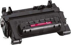 Troy - Black Toner Cartridge - Use with HP LaserJet P4014, P4015, P4515 - USA Tool & Supply