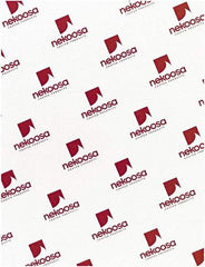 Nekoosa - 8-1/2" x 11" White Digital Carbonless Paper - Use with Laser Printers, Inkjet Printers, Copiers - USA Tool & Supply