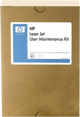 Hewlett-Packard - Maintenance Kit - Use with HP LaserJet 4250, 4350 - USA Tool & Supply