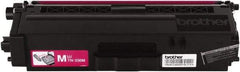 Brother - Magenta Toner Cartridge - Use with Brother HL-L8250CDN, L8350CDW, L8350CDWT, MFC-L8600CDW, L8850CDW - USA Tool & Supply