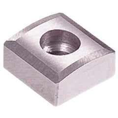 Iscar - Support Pad for Indexable Tools - Use with Deep Drilling - USA Tool & Supply