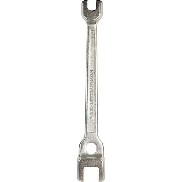 Jonard Tools - Open End Wrenches Wrench Type: Open End Wrench Tool Type: NonInsulated; Non-Sparking; Standard - USA Tool & Supply