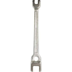 Jonard Tools - Open End Wrenches Wrench Type: Open End Wrench Tool Type: NonInsulated; Non-Sparking; Standard - USA Tool & Supply