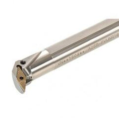 A32S-PVUNR16-D400 Coolant Thru Boring Bar - USA Tool & Supply